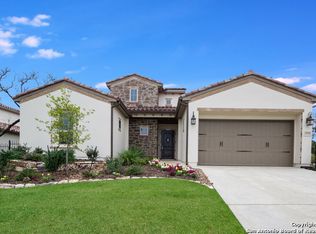 22919 Entiempo, San Antonio, TX 78261
