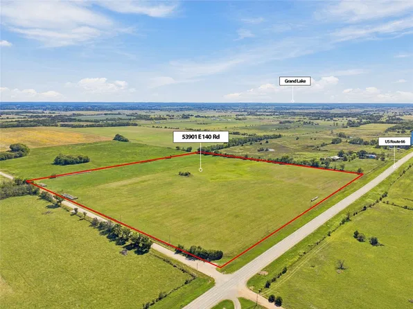 0 Highway 66, Miami, OK 74354