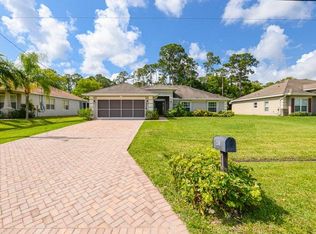 1348 SW Wellington Ave, Port Saint Lucie, FL 34953