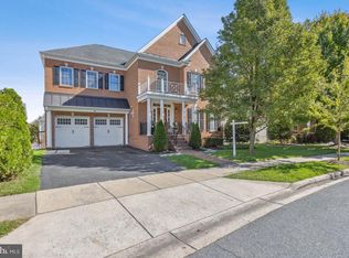 23309 Robin Song Dr, Clarksburg, MD 20871