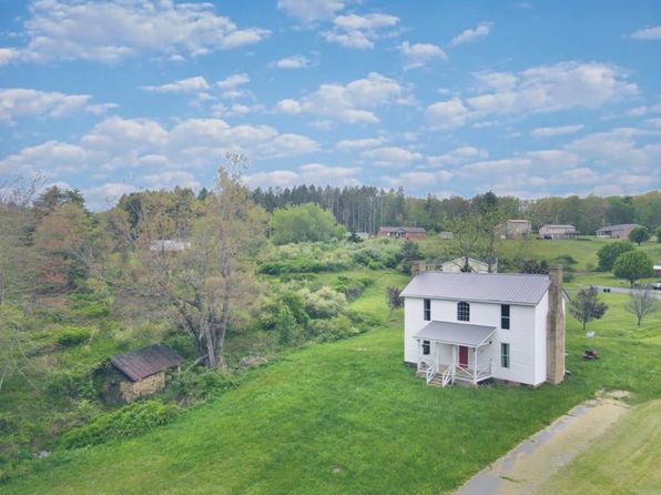 925 Pisgah Rd, Princeton, WV 24739