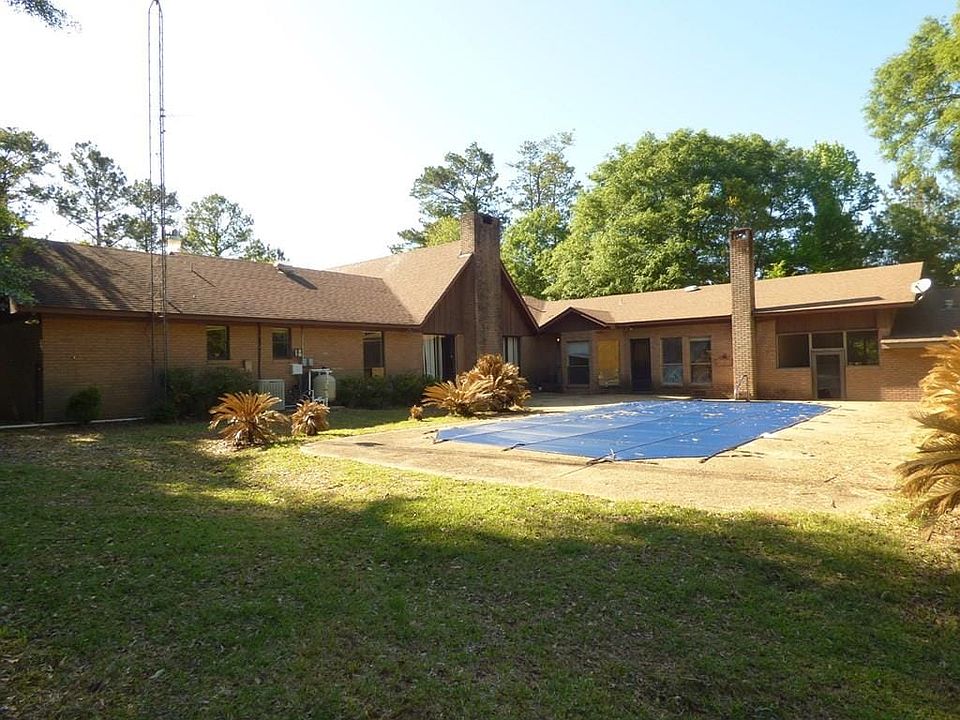 105 Magee Dr, Tylertown, MS 39667 Zillow