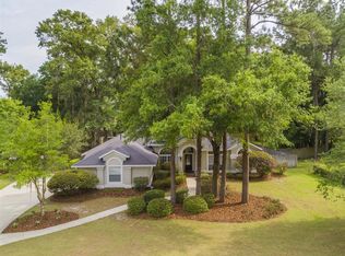 10405 SW 23rd Ave, Gainesville, FL 32607