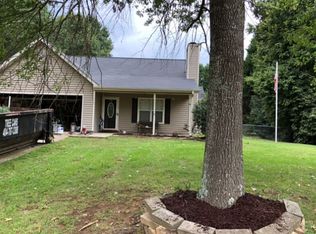 1477 Virgil Moon Rd, Loganville, GA 30052