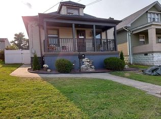 1109 Dennis Ave, Monessen, PA 15062