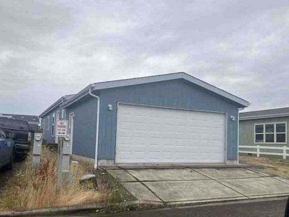 Property Side View