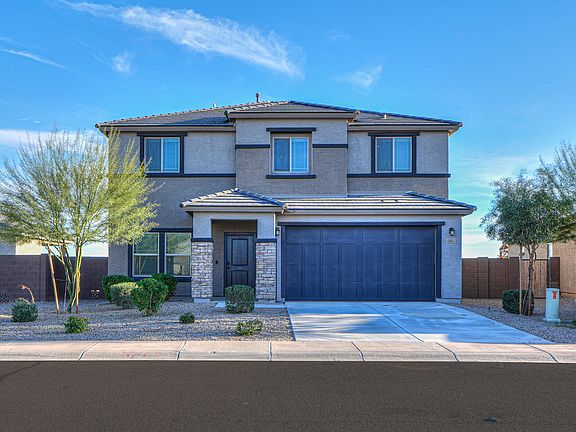 2nd image of 43653 W CYPRESS Lane