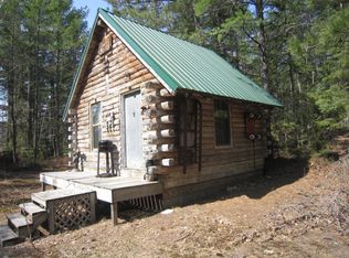 29268 Little Two Hearted Trl, Newberry, MI 49868