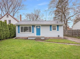 2996 Melvin Ave, Rochester Hills, MI 48307