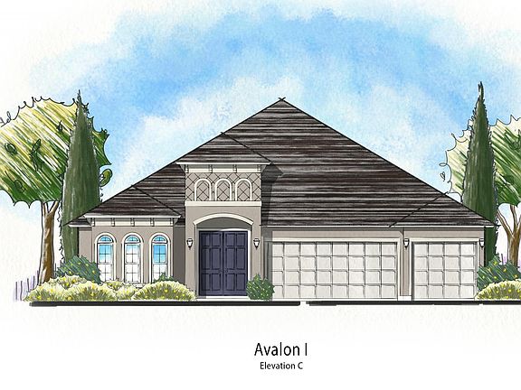2nd image of 208 S Coopers Hawks Way