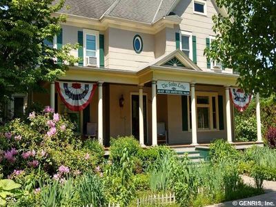 7553 N Fitzhugh St, Sodus Pt, NY, 14555
