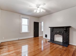 218 Jackson Ave #1 & 2, Cincinnati, OH 45217