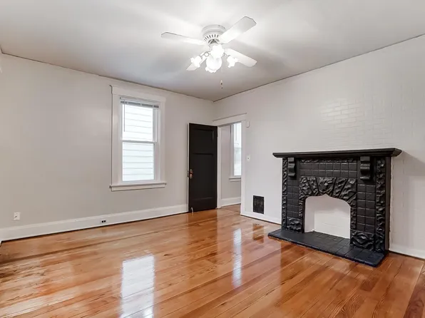 218 Jackson Ave #1 & 2, Cincinnati, OH 45217