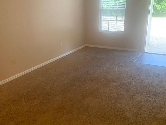 Living room Entrance