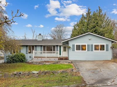 5716 60th Drive NE, Marysville, WA, 98270