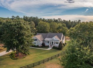 721 Riding Ridge Ct, Aiken, SC 29801