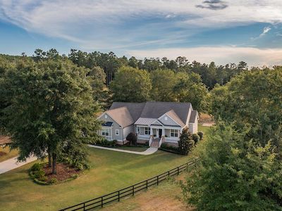 721 Riding Ridge Ct, Aiken, SC, 29801