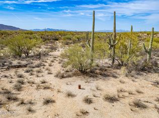 Xx Owl Head Ranch Rd, Marana, AZ 85658