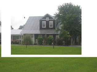 13450 Co Rd 91, Elberta, AL 36530