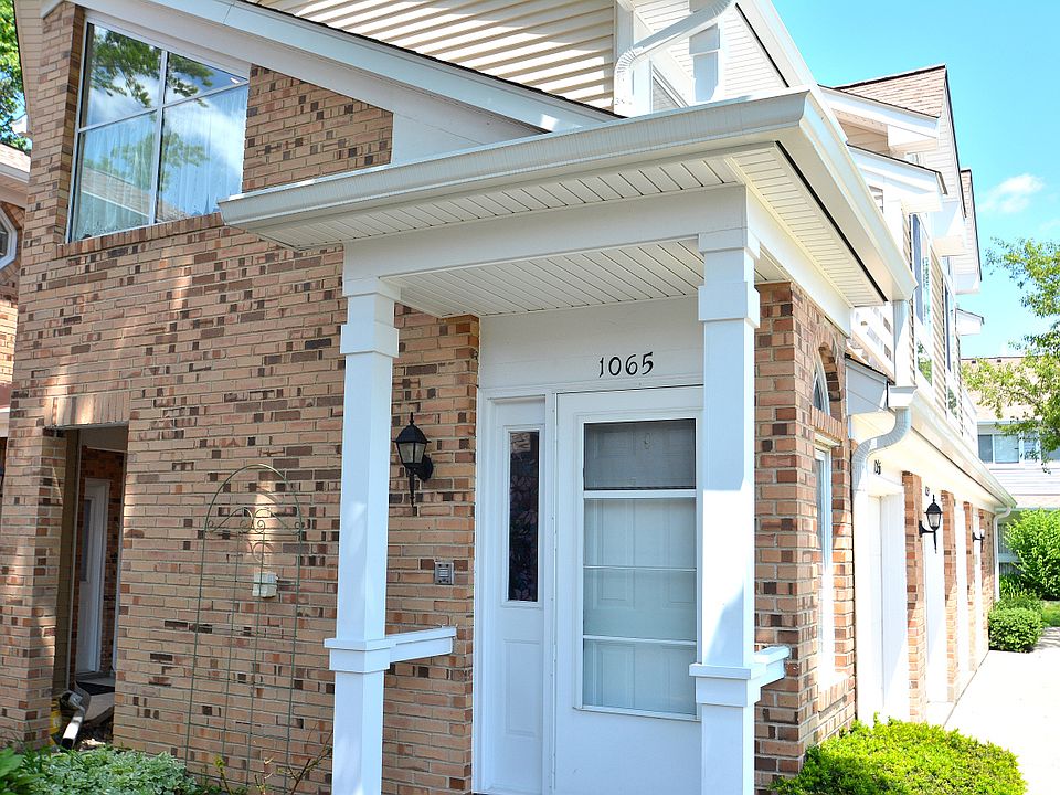 2nd image of 1065 Courtland Dr #18