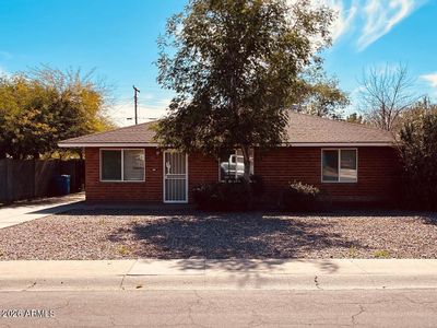 1941 W WHITTON Avenue, Phoenix, AZ, 85015