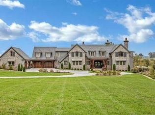 10416 Leonidas Meadow Way, Knoxville, TN 37922