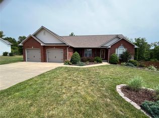 111 Hickory Rdg, Waynesville, MO 65583