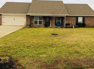 2104 Griffitts Mill Cir, Maryville, TN 37803