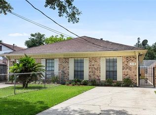 228 Transcontinental Dr, Metairie, LA 70001