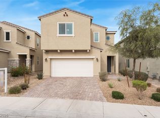 1628 Game Garden Rd, North Las Vegas, NV 89031