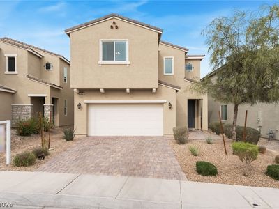 1628 Game Garden Rd, North Las Vegas, NV, 89031