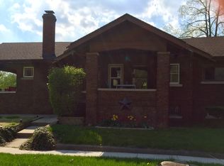 429 E Keys Ave, Springfield, IL 62702