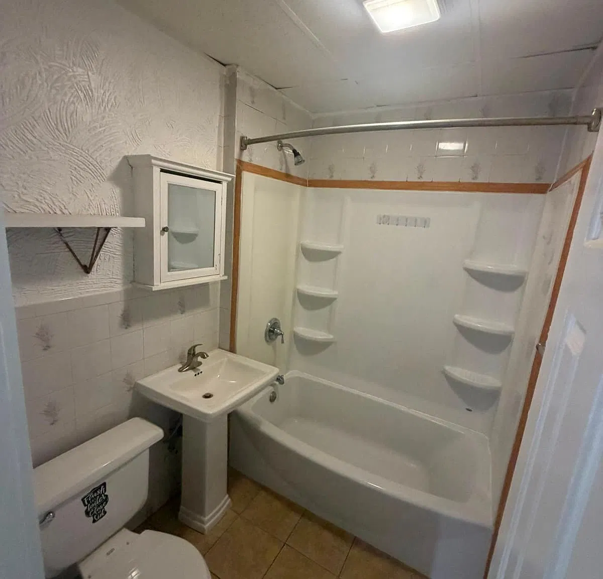 3 bed, $2,550 — Photo 4
