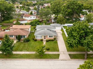 9328 Oriole Ave, Morton Grove, IL 60053