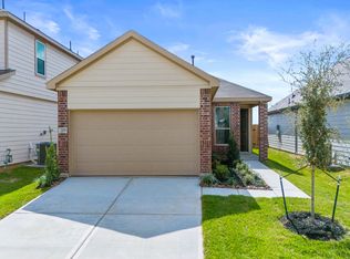 22839 Magnolia Haven Dr, Hockley, TX 77447