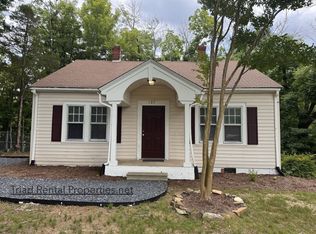 127 West St, Asheboro, NC 27205