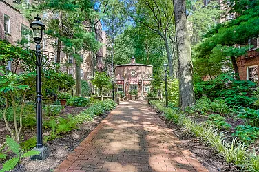 Sold by Keller Williams Realty Landmark II