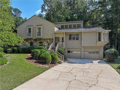 3335 Waters Mill Dr, Alpharetta, GA, 30022