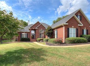 4334 Glen Eagles Ln SW, Concord, NC 28027