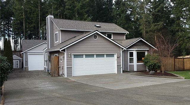 3 Bedroom Craftsman Main