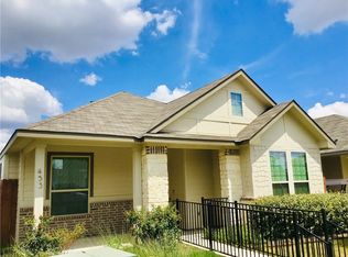 453 S Brook Dr, Leander, TX 78641