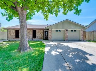 6407 Menwood Cir, Houston, TX 77088