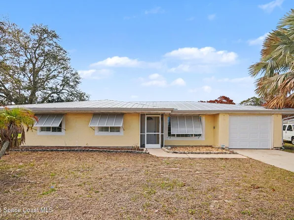 1340 Mariposa Dr NE, Palm Bay, FL 32905