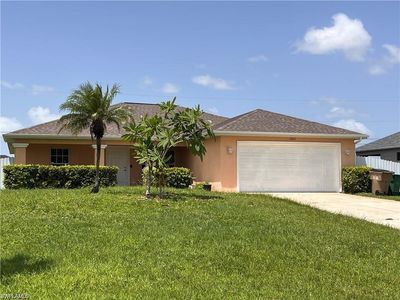 1202 NE 2nd Pl, Cape Coral, FL, 33909