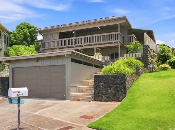92-883 Wainohia St, Kapolei, HI 96707