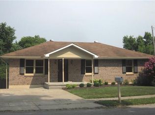 181 Shannon Pkwy, Nicholasville, KY