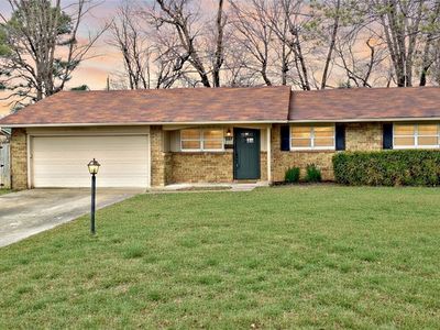 2106 Ina Ave, Springdale, AR, 72762
