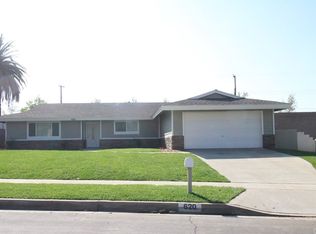 620 Realitos Dr, La Verne, CA 91750