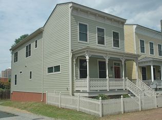 610 Idlewood Ave, Richmond, VA 23220