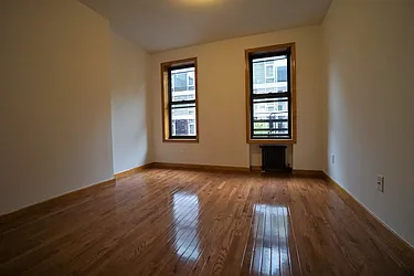 Rented by Compass
